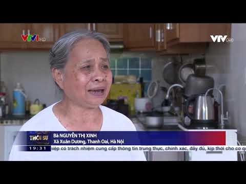 Thời sự NMN Xuan Mai 19h VTV1 15 9 2020