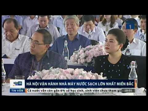 Đài VTC1 phát sóng lúc 17g45 ngày 05/09/2019