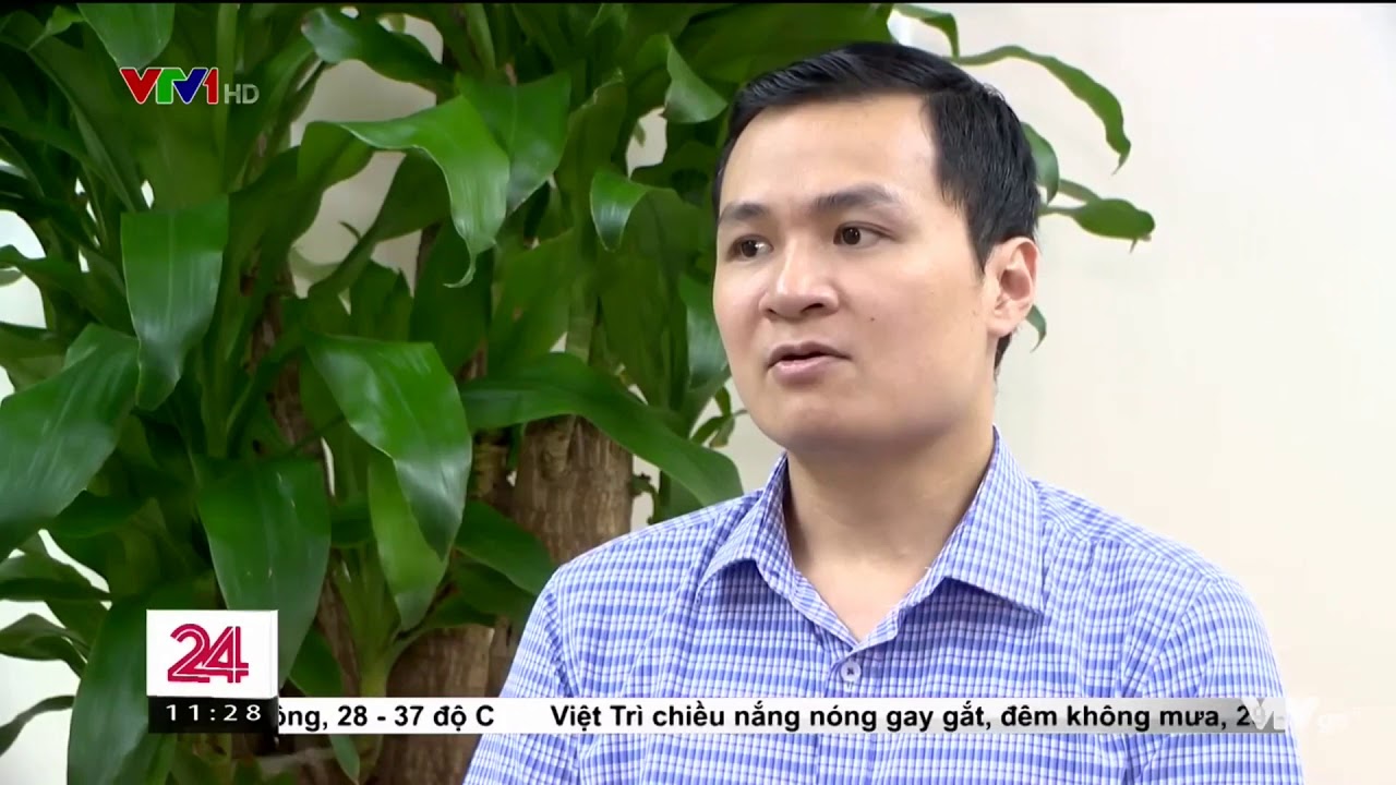 190629 CD24h Thay the nuoc ngam bang nuoc mat