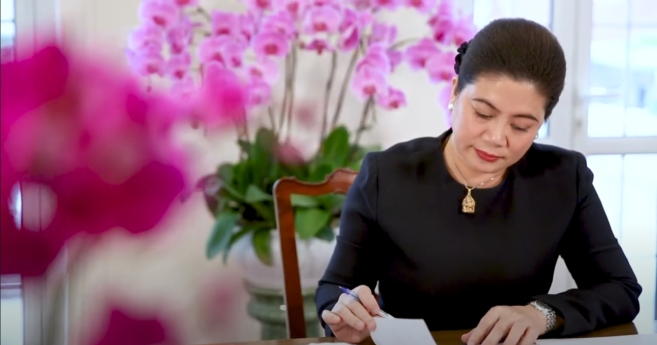 Phim gioi thieu NMNM Song Duong SDWTP VN