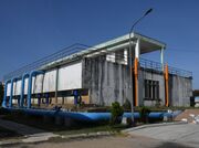 Nhà máy nước Phú Yên