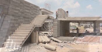 Giới thiệu hình ảnh xây dựng Aqua One