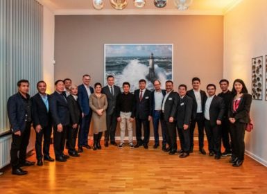 (Theo Giáo dục & Thời đại) TP Hà Nội: Phấn đấu năm 2020, toàn dân sẽ được dùng nước sạch chuẩn châu Âu