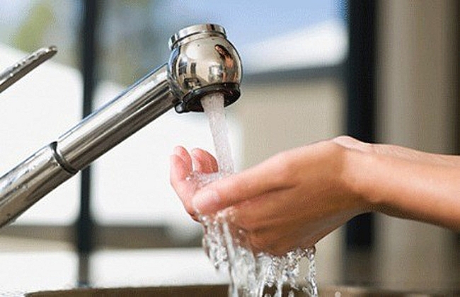(Theo Haiquanonline.com.vn) Sẽ điều chỉnh khung giá nước sạch sinh hoạt mỗi năm một lần?
