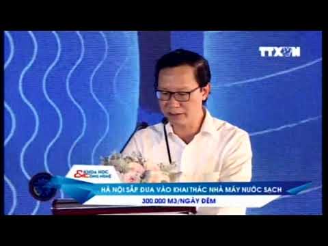 Đài TTXVN phát sóng lúc 21g15 ngày 05/09/2019