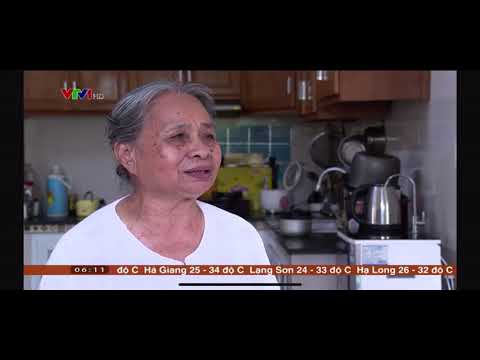 Chương trình thời sự trưa ngày 14/09/2020 - Kênh VTV1 - Đâì THVN