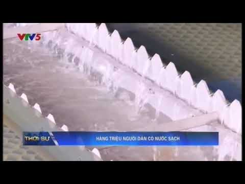 Đài VTV5 phát sóng lúc 18g00 ngày 05/09/2019