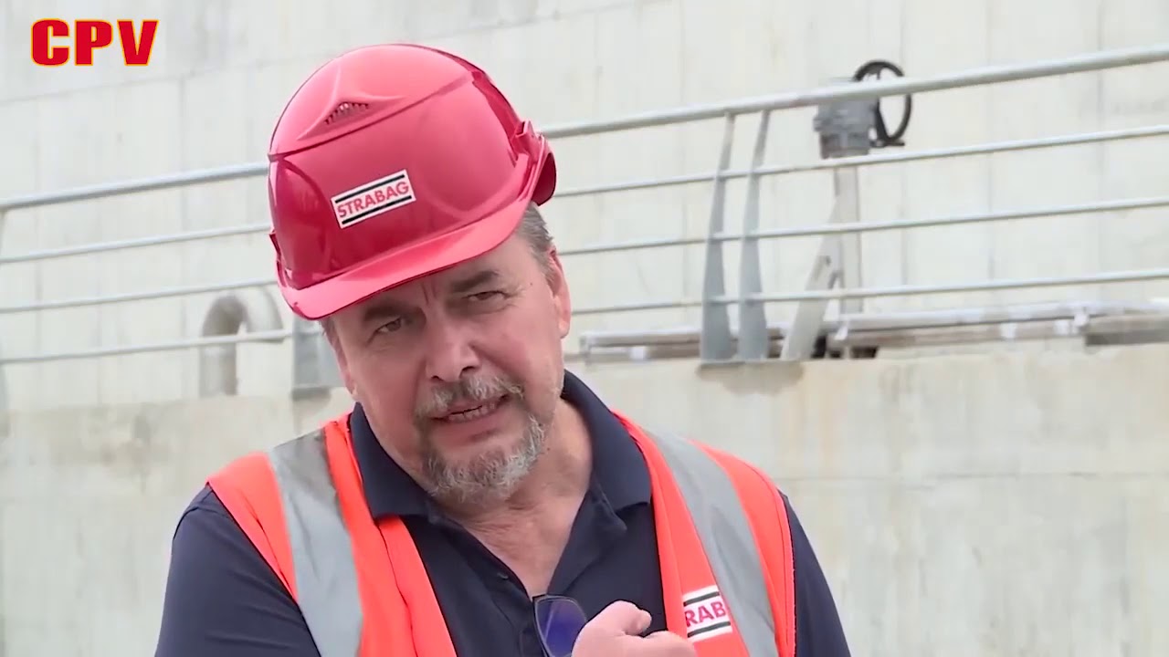 Truyen hinh dang cong san