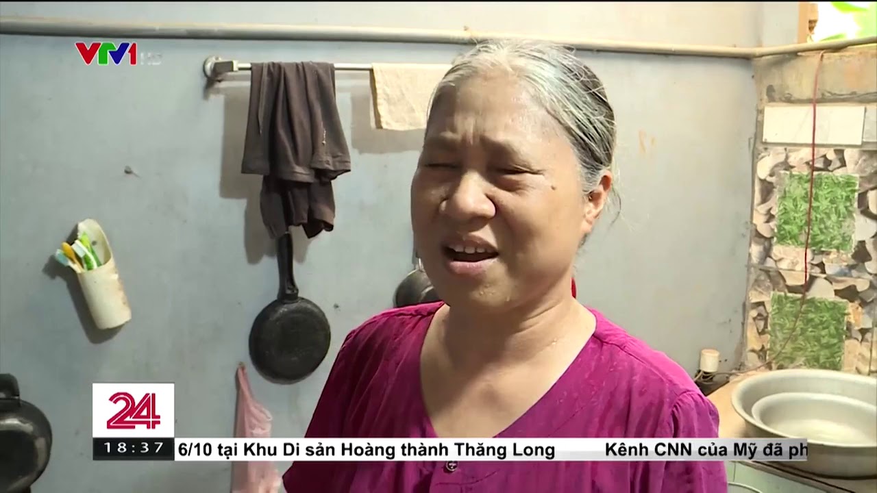 PS Nguoi dan mong ngong nuoc sach CD24h Toi 190929