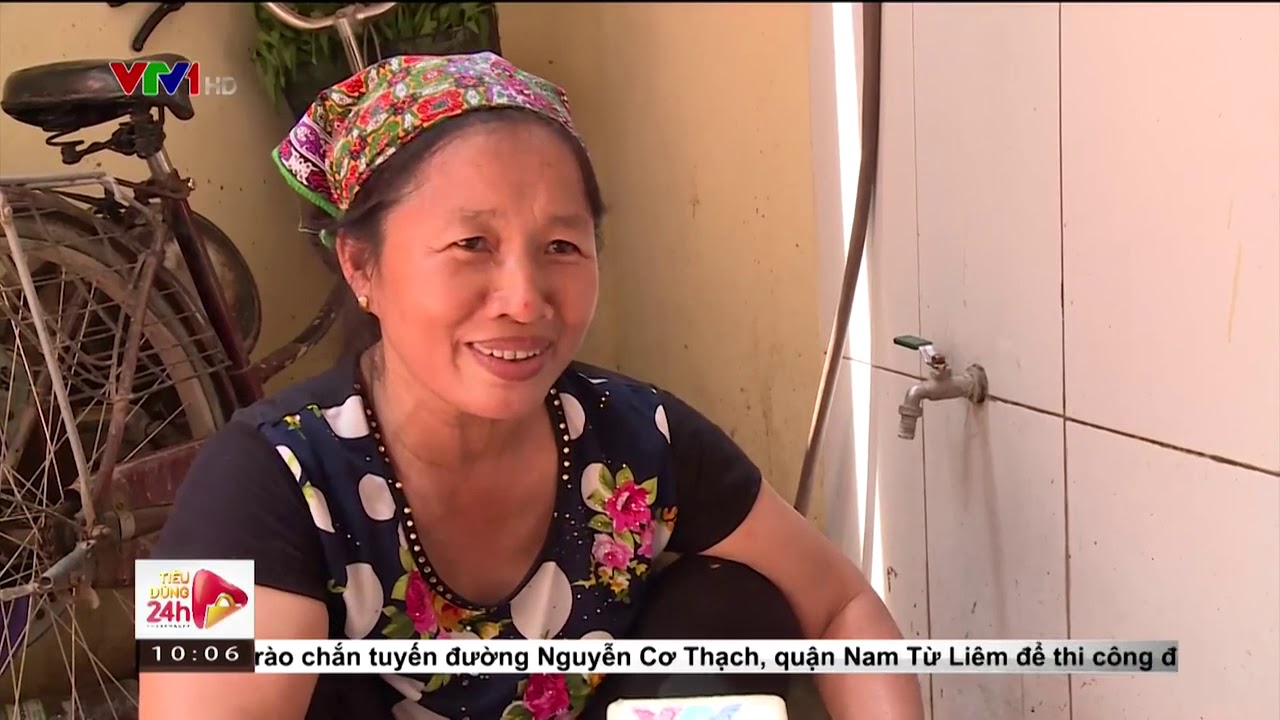 PS Su dung nuoc may co dat hon nuoc gieng khoan TD24h 190807