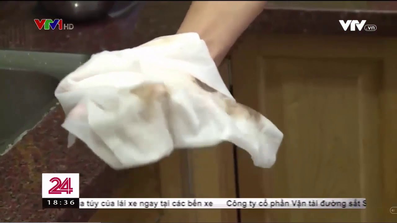 190805 CD24 Nuoc sinh hoat nhiem ban trong khu do thi 08052019