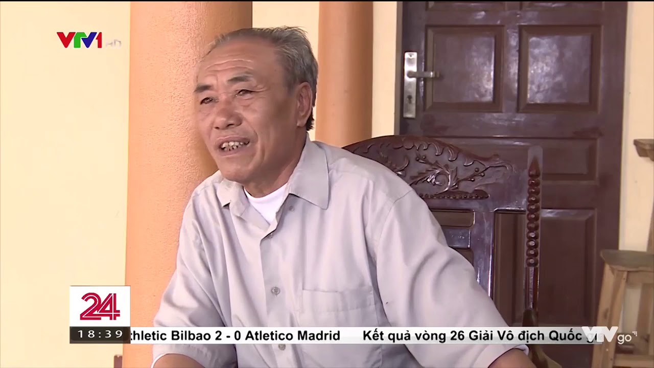 PS Tiêu Điểm Mòn mỏi chờ nước sạch CD24h toi 190318