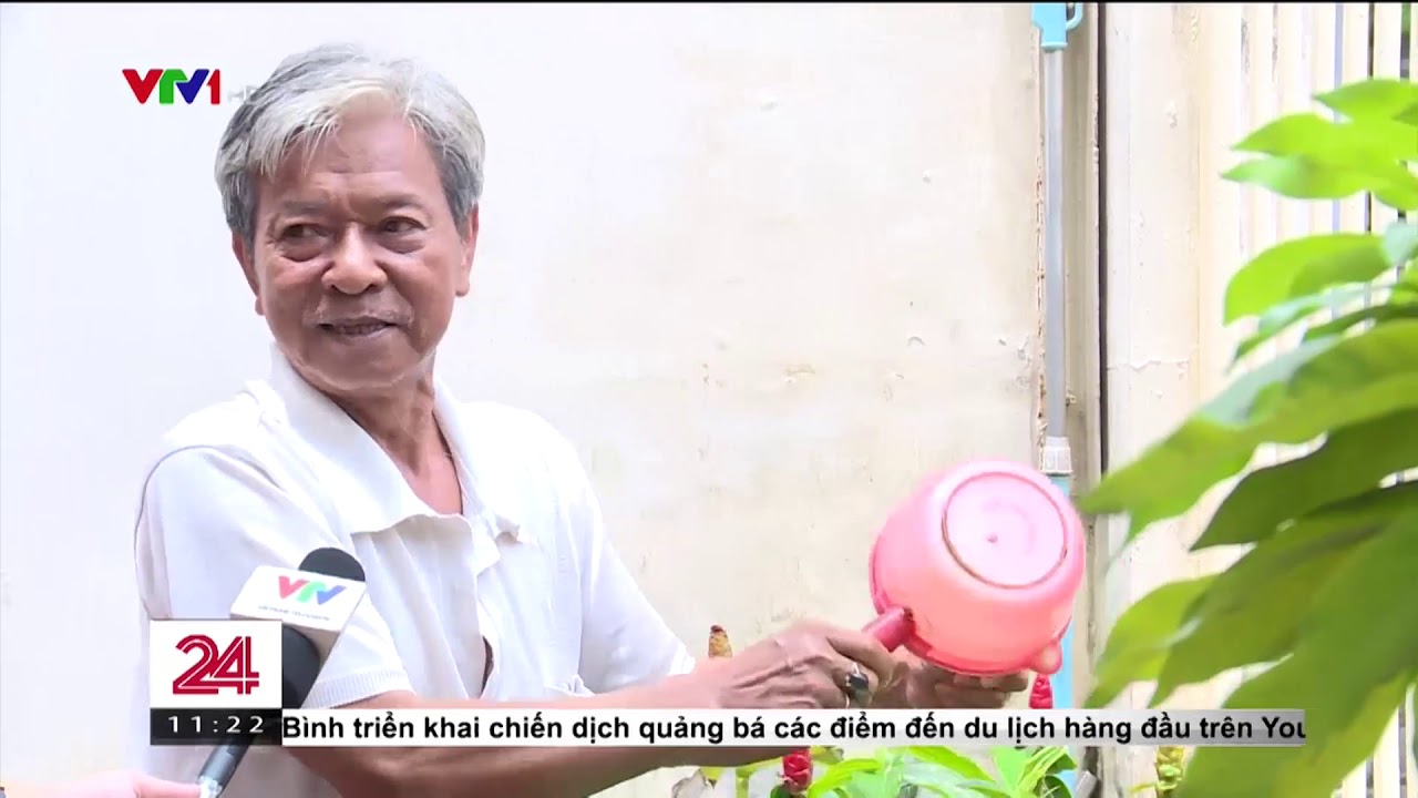 PS TPHCM lap be ngam mien phi khuyen khich su dung nuoc mat CD24h Trua 190703