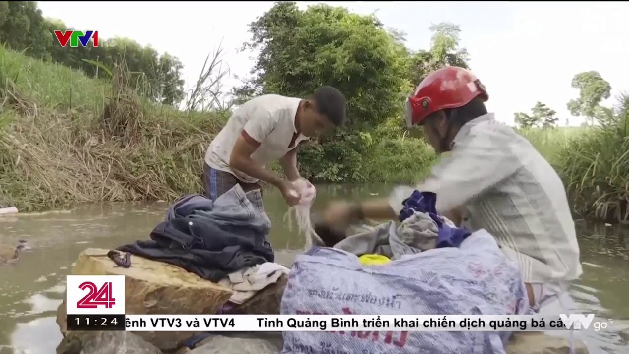 190626 Phu Yen thieu nuoc sinh hoat