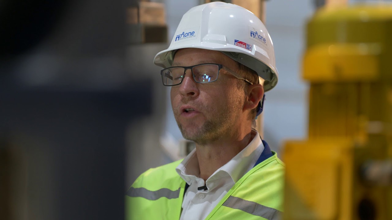 Công nghệ xử lý Nước tại Nhà máy Nước mặt Sông Đuống