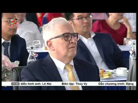 Đài VOV phát sóng lúc 17g30 ngày 05/09/2019