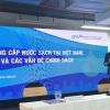 NƯỚC SẠCH: THỊ TRƯỜNG KHÔNG THU HÚT HIỆU QUẢ NGUỒN VỐN ĐẦU TƯ TƯ NHÂN