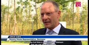 Kênh VTC10 phát sóng lúc 20g00 ngày 05/09/2019