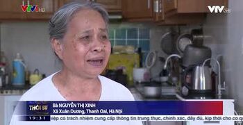 Thời sự NMN Xuan Mai 19h VTV1 15 9 2020