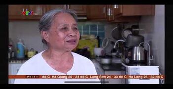 Chương trình thời sự trưa ngày 14/09/2020 - Kênh VTV1 - Đâì THVN