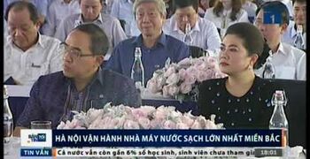 Đài VTC1 phát sóng lúc 17g45 ngày 05/09/2019