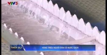 Đài VTV5 phát sóng lúc 18g00 ngày 05/09/2019