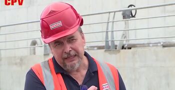 Truyen hinh dang cong san