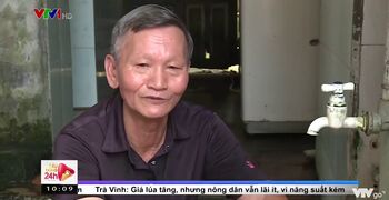 PS Hoan thien ha tang cung cap nuoc sach cho nguoi dan nong thon TD24h sang 190802