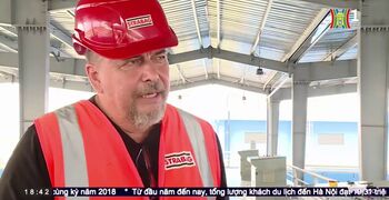 Hà Nội sắp có thêm 150000 m3 nước sạch ngày đêm từ nhà máy nước mặt Sông Đuông