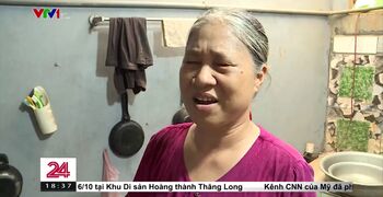 PS Nguoi dan mong ngong nuoc sach CD24h Toi 190929