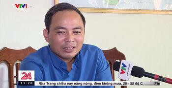 190817 Nguoi dan chiu thiet vi nuoc sinh hoat nhiem ban