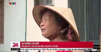 PS Nơi người dân chê nước sạch CD24h trua 190808