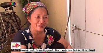 PS Su dung nuoc may co dat hon nuoc gieng khoan TD24h 190807