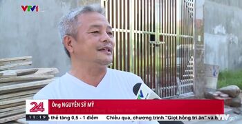 Hà Nội thiếu nước sạch vì hạ tầng thiếu đồng bộ