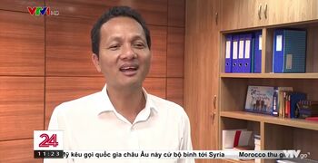 Tieu Diem Nghịch lý nước ngầm – nước mặt CD24h trua 190709