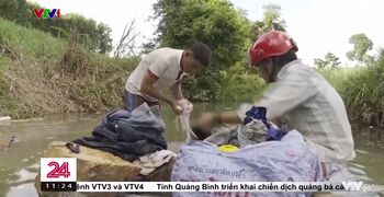190626 Phu Yen thieu nuoc sinh hoat