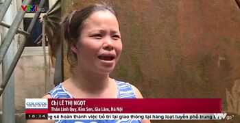 PS Khi nước không còn là nguồn sống CD24h toi 190317