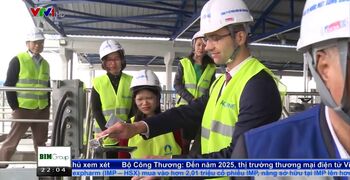 PS Gia nuoc sach theo co che thi truong se hap dan nha dau tu TCKD toi 191003