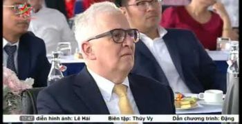 VOV radio broadcasts at 5:30 p.m. on September 5, 2019