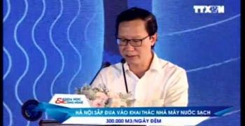 Radio TTXVN broadcast at 9:15 p.m. on September 5, 2019