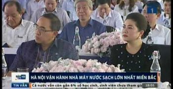 VTC1 broadcast at 17:45 on September 5, 2019