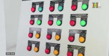 Hanoi master plan on water supply 2019 - 2030