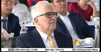 Đài VOV phát sóng lúc 17g30 ngày 05/09/2019