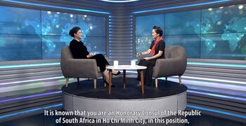 Tap chi doi ngoai (So 101)