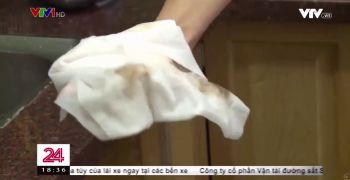 190805 CD24 Contaminated domestic water in urban areas 08052019