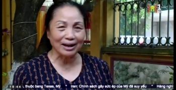 Duong River Surface Water Plant at 18:30 Hanoi on June 10, 2019