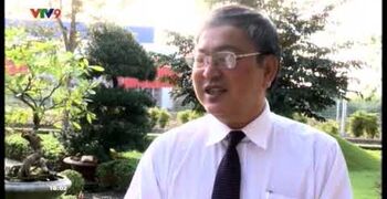 Spring on clean water works - VTV9