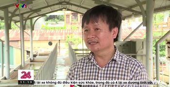 July 7, 2019 Alarming dangers from groundwater