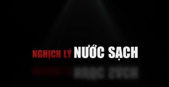 Nghịch lý nước sạch| VTC14