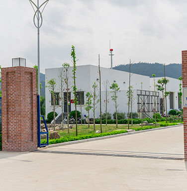 NHÀ MÁY NƯỚC SẠCH HÒA BÌNH - XUÂN MAI